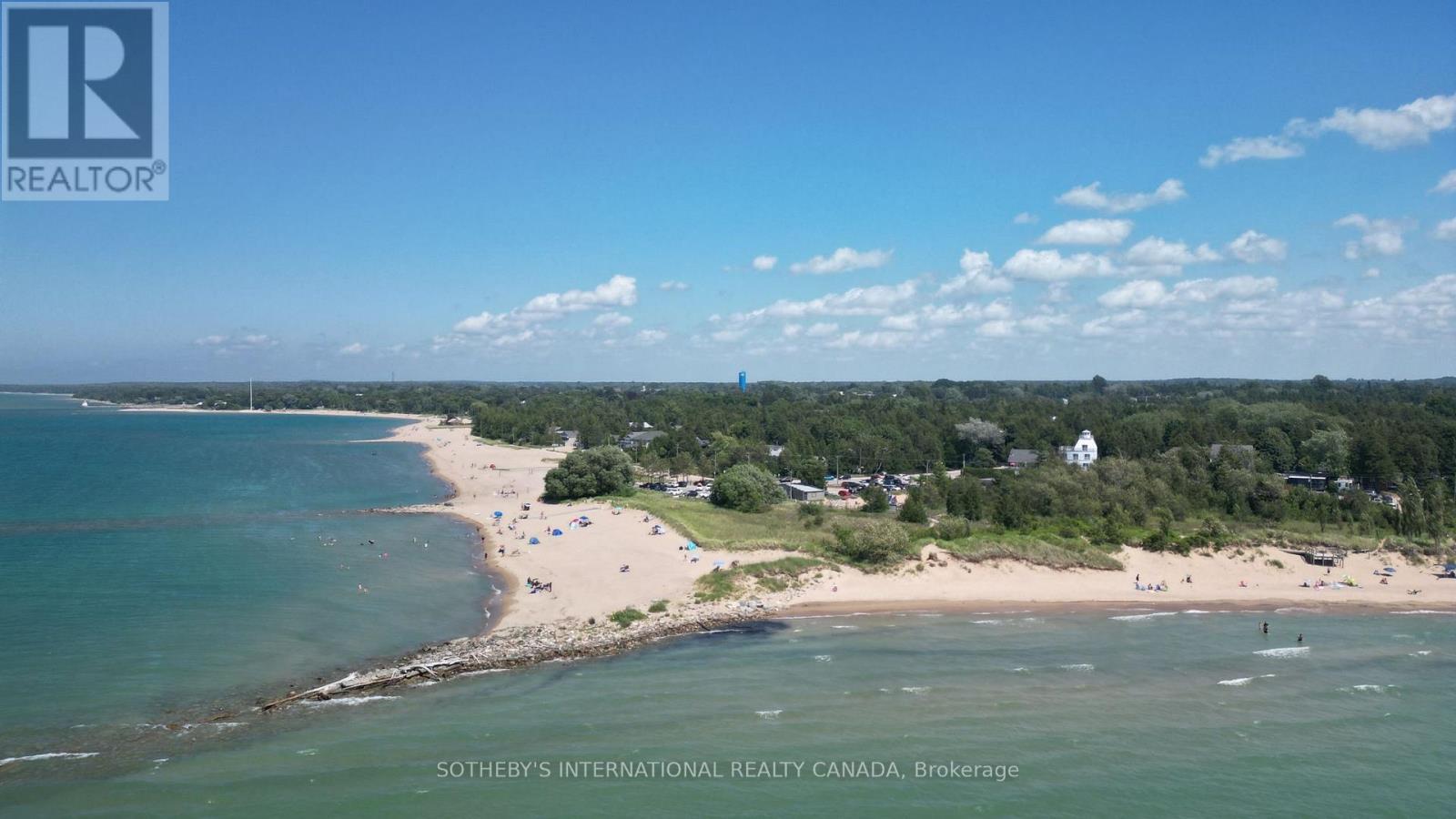 N/a Knechtel Lane, Saugeen Shores, Ontario  N0H 2L0 - Photo 7 - X12227343