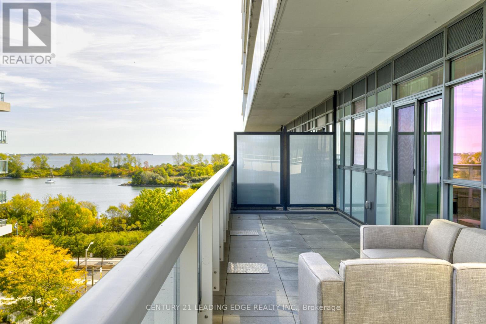 504 - 65 Annie Craig Drive, Toronto, Ontario  M8V 0G3 - Photo 24 - W12481364