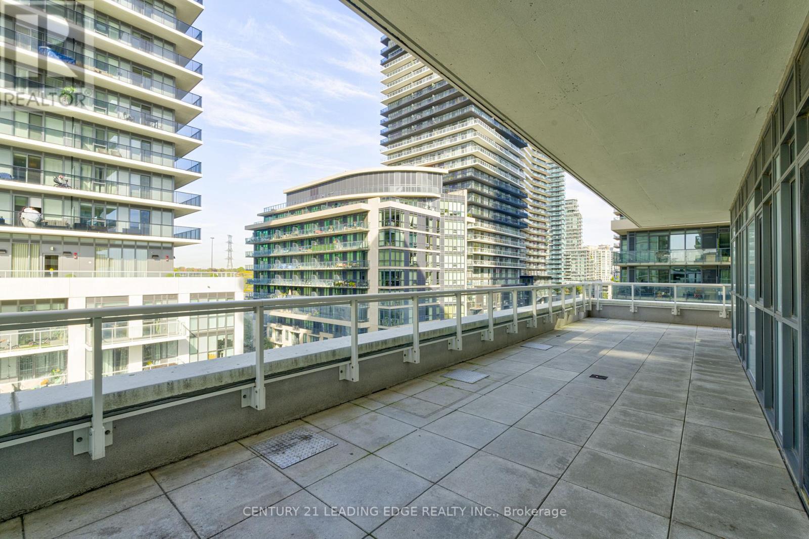504 - 65 Annie Craig Drive, Toronto, Ontario  M8V 0G3 - Photo 29 - W12481364