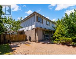 10 GREENWOOD CRESCENT, Brampton, Ontario