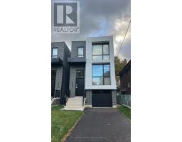 46B LUNNESS ROAD, Toronto, Ontario