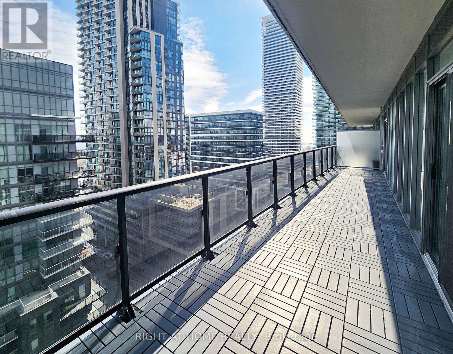 1402 - 56 Annie Craig Drive, Toronto, Ontario  M8V 0C8 - Photo 8 - W12481387