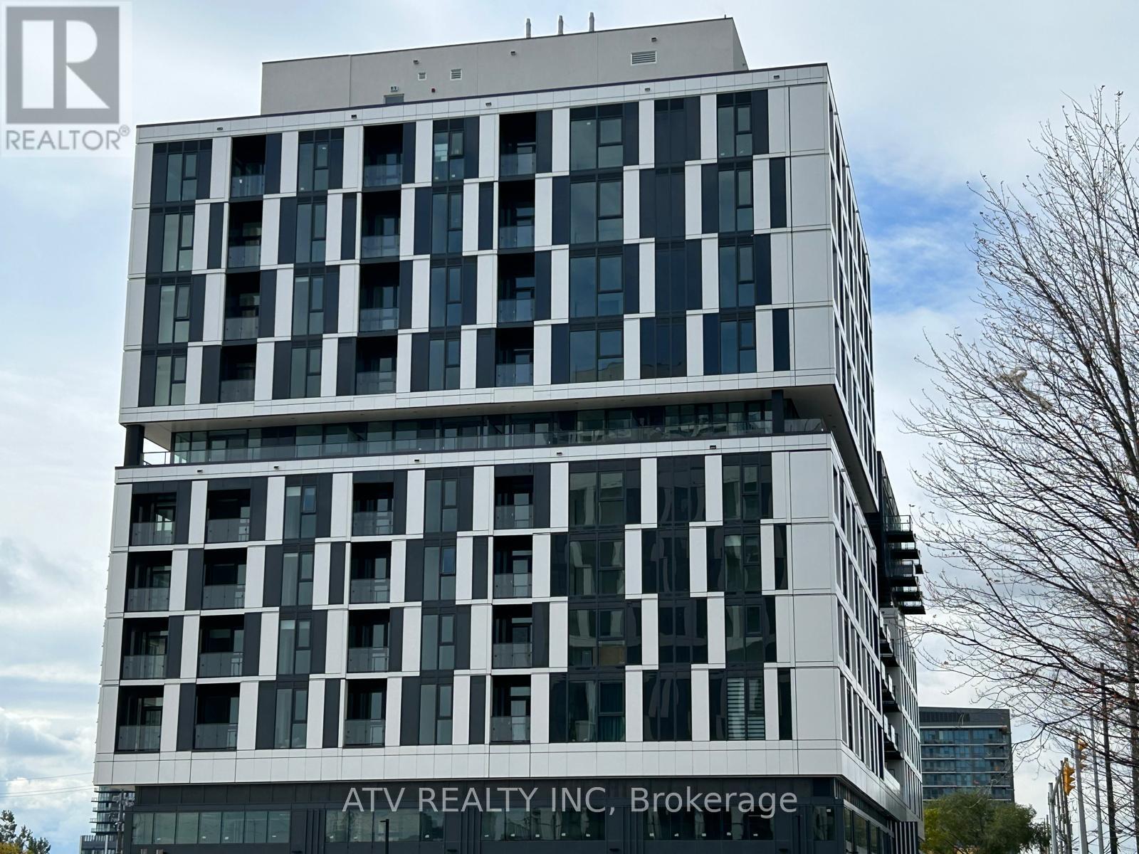417 - 1007 THE QUEENSWAY, Toronto, Ontario