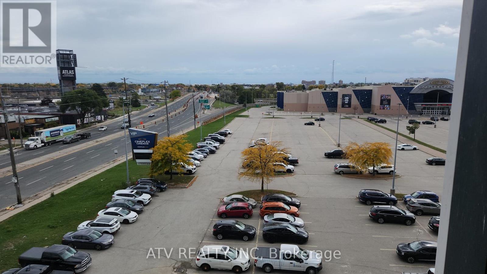 417 - 1007 The Queensway, Toronto, Ontario  M8Z 6C7 - Photo 17 - W12481390