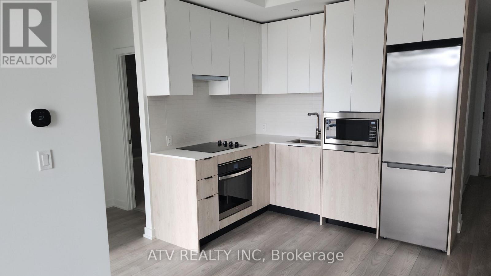 417 - 1007 The Queensway, Toronto, Ontario  M8Z 6C7 - Photo 7 - W12481390