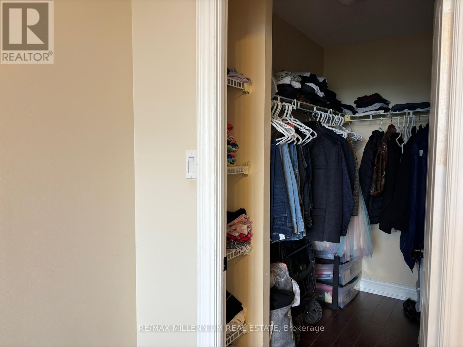 #1108 - 285 Enfield Place, Mississauga, Ontario  L5B 3Y6 - Photo 14 - W12481407