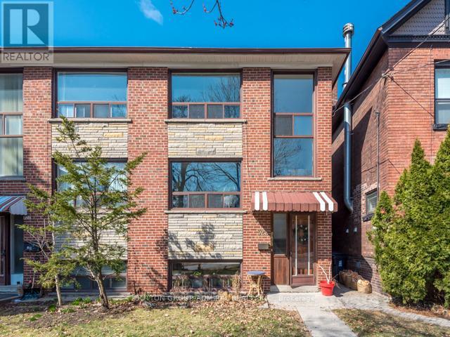 1 - 322 HIGH PARK AVENUE, Toronto, Ontario