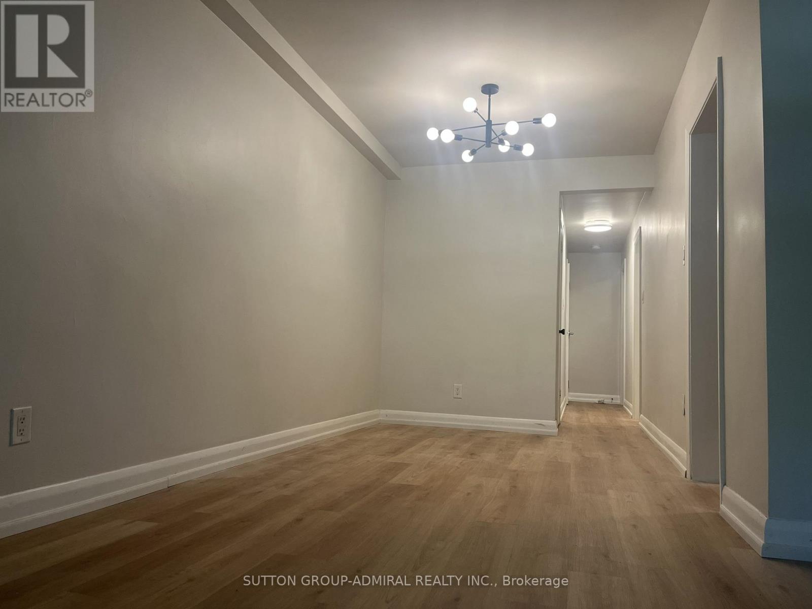 1 - 322 High Park Avenue, Toronto, Ontario  M6P 2S7 - Photo 4 - W12481409