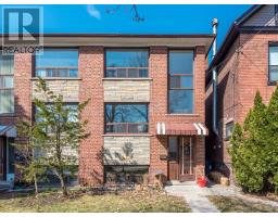 1 - 322 HIGH PARK AVENUE, Toronto, Ontario