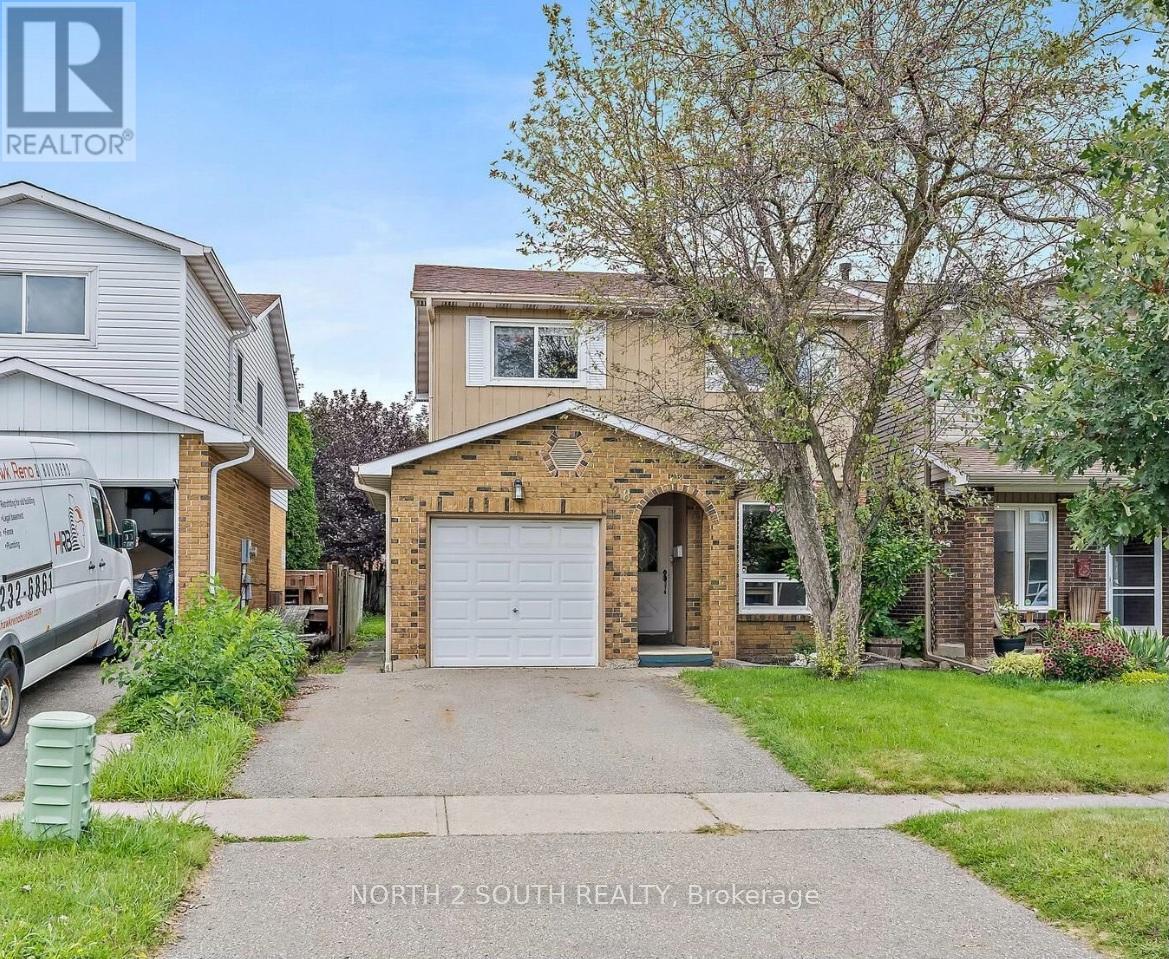 28 Lindridge Avenue, Brampton, Ontario  L6S 3X1 - Photo 1 - W12481410