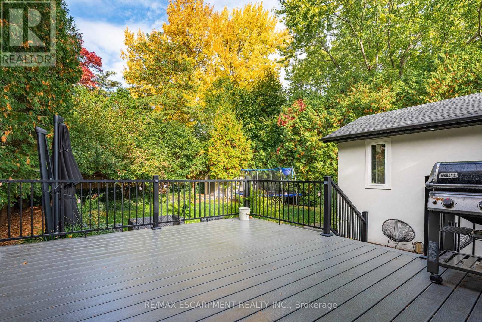 1220 Lambeth Road, Oakville, Ontario  L6H 2C8 - Photo 40 - W12481412