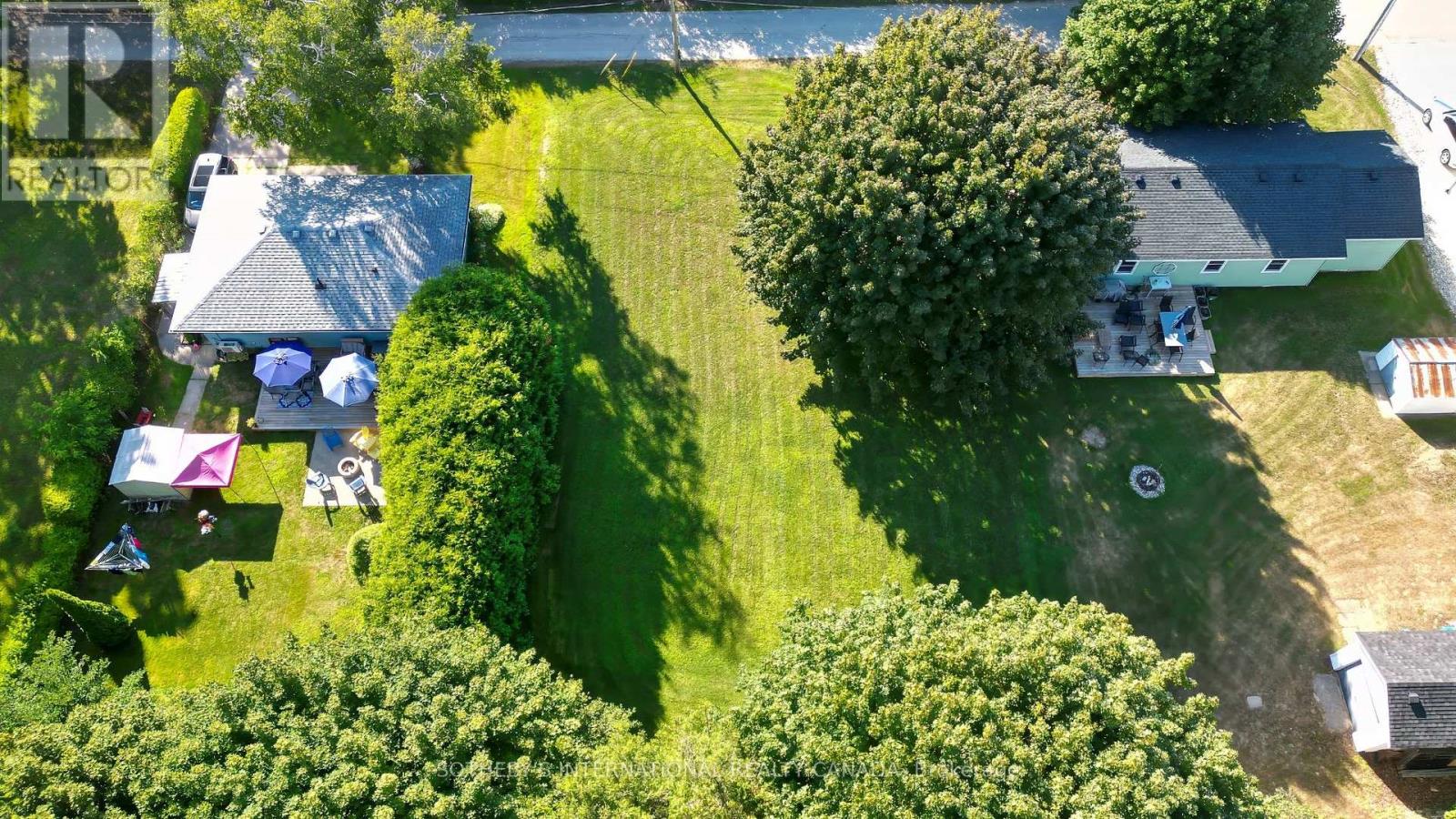 N/a Knechtel Lane, Saugeen Shores, Ontario  N0H 2L0 - Photo 2 - X12227343