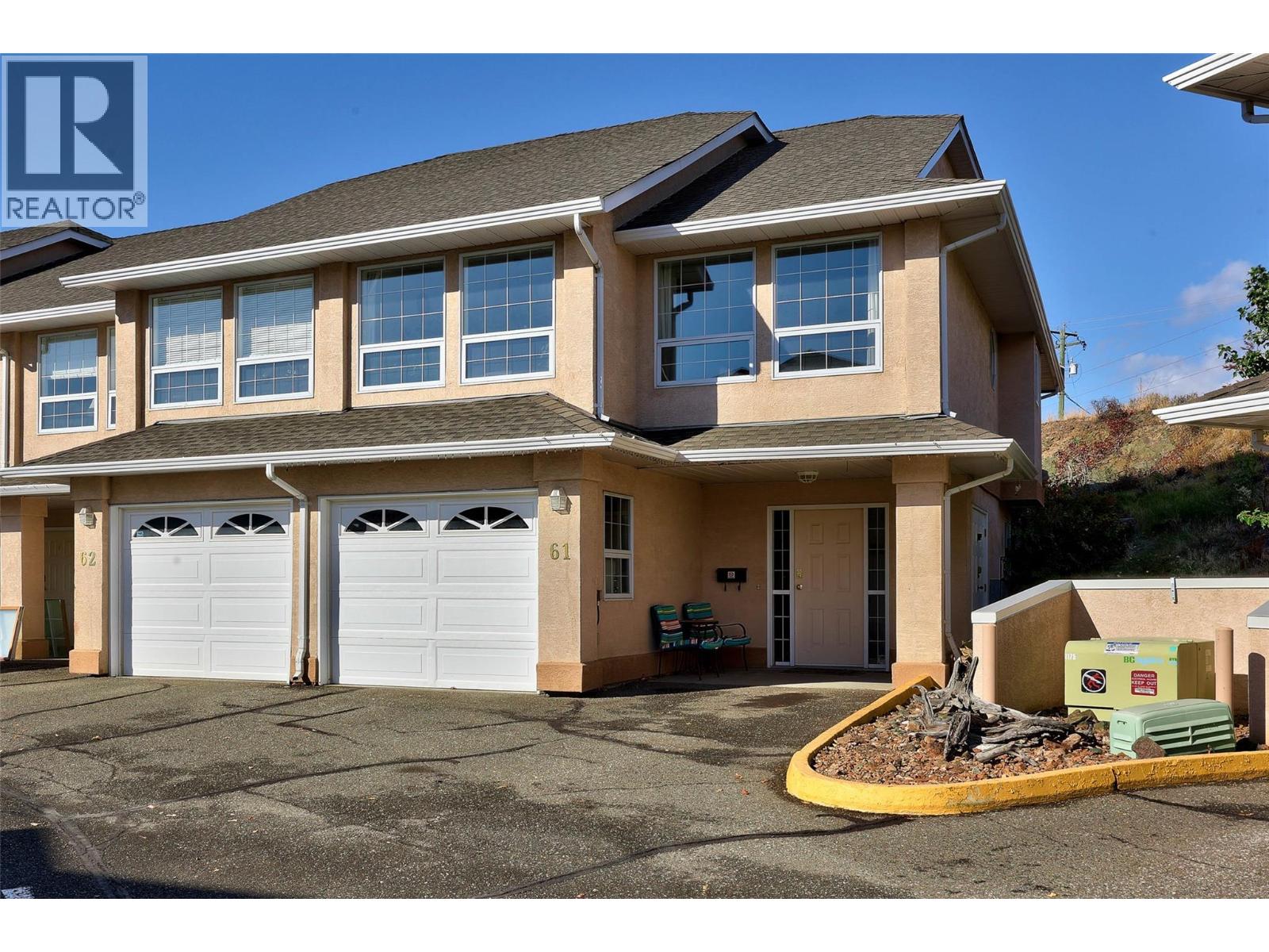 1775 Mckinley Court Unit# 61, Kamloops, British Columbia  V2E 2P2 - Photo 3 - 10366713
