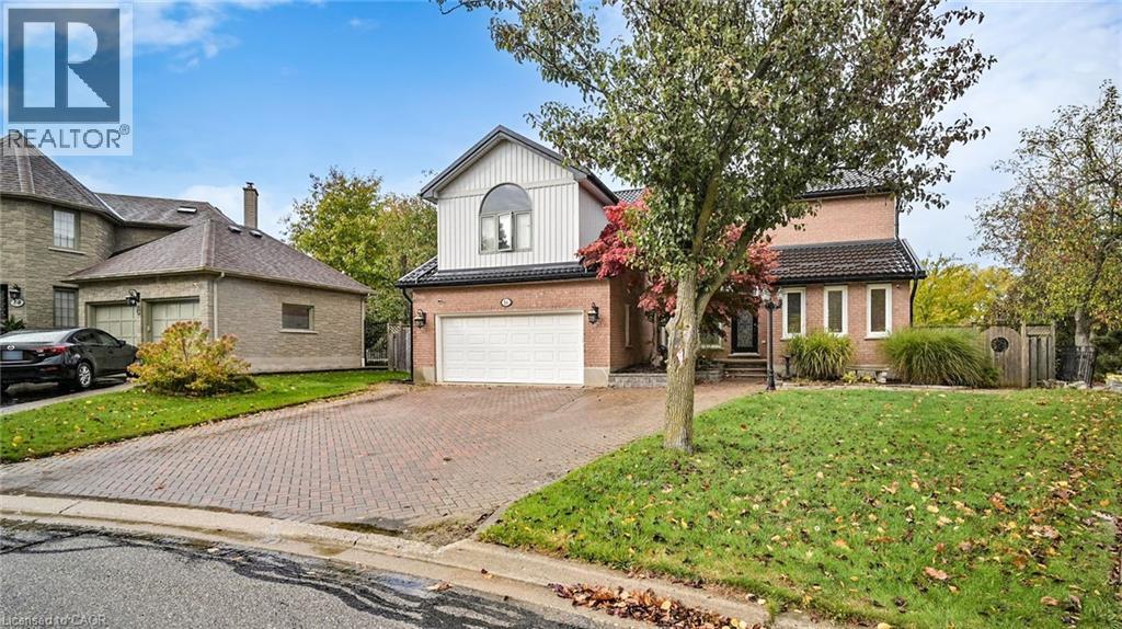 16 Mollison Court, Guelph, Ontario  N1C 1A7 - Photo 2 - 40782032