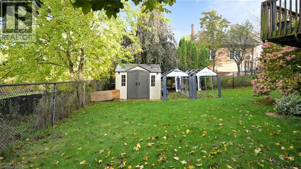 16 Mollison Court, Guelph, Ontario  N1C 1A7 - Photo 45 - 40782032