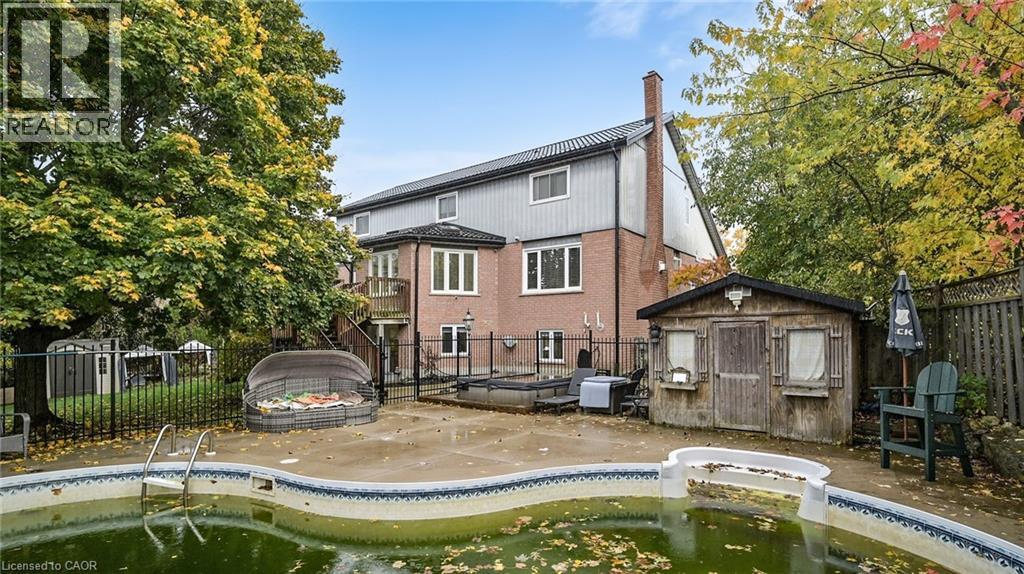 16 Mollison Court, Guelph, Ontario  N1C 1A7 - Photo 49 - 40782032