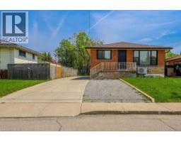 93 PURDY Crescent Unit# 2 - Lower, Hamilton, Ontario