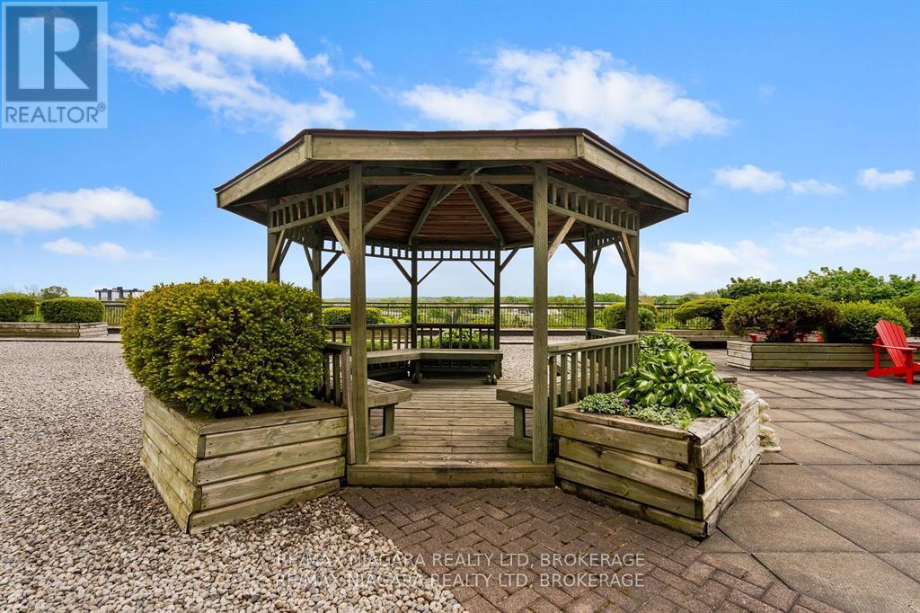 201 - 7 Gale Crescent, St. Catharines, Ontario  L2R 7M8 - Photo 13 - X12481454