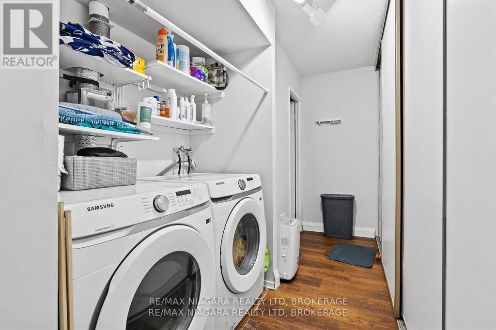 201 - 7 Gale Crescent, St. Catharines, Ontario  L2R 7M8 - Photo 21 - X12481454