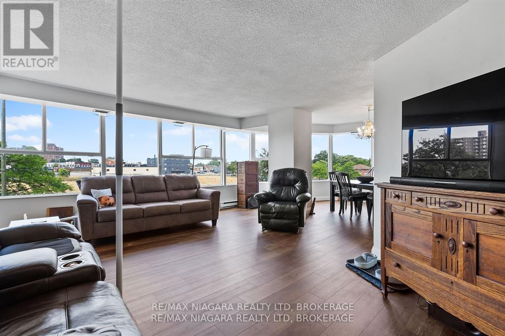 201 - 7 Gale Crescent, St. Catharines, Ontario  L2R 7M8 - Photo 32 - X12481454