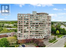 201 - 7 GALE CRESCENT, St. Catharines, Ontario