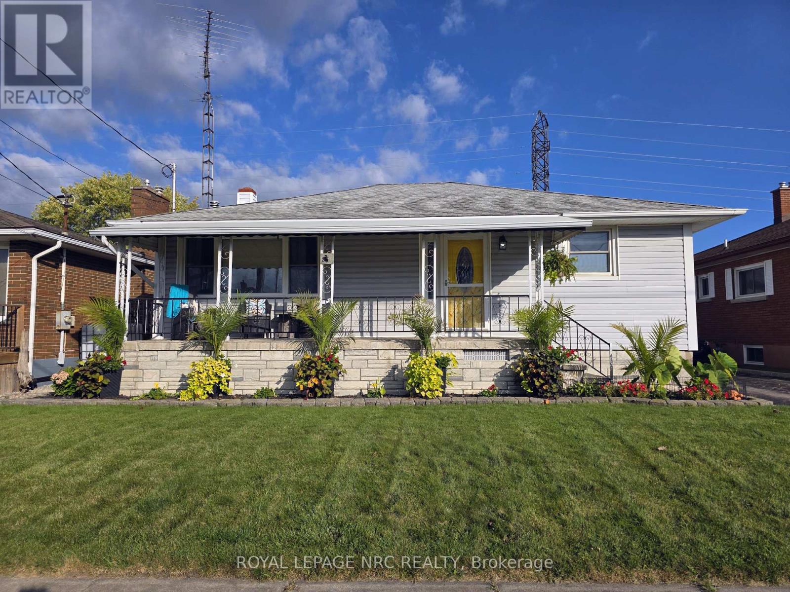 141 MERCURY AVENUE, Port Colborne, Ontario