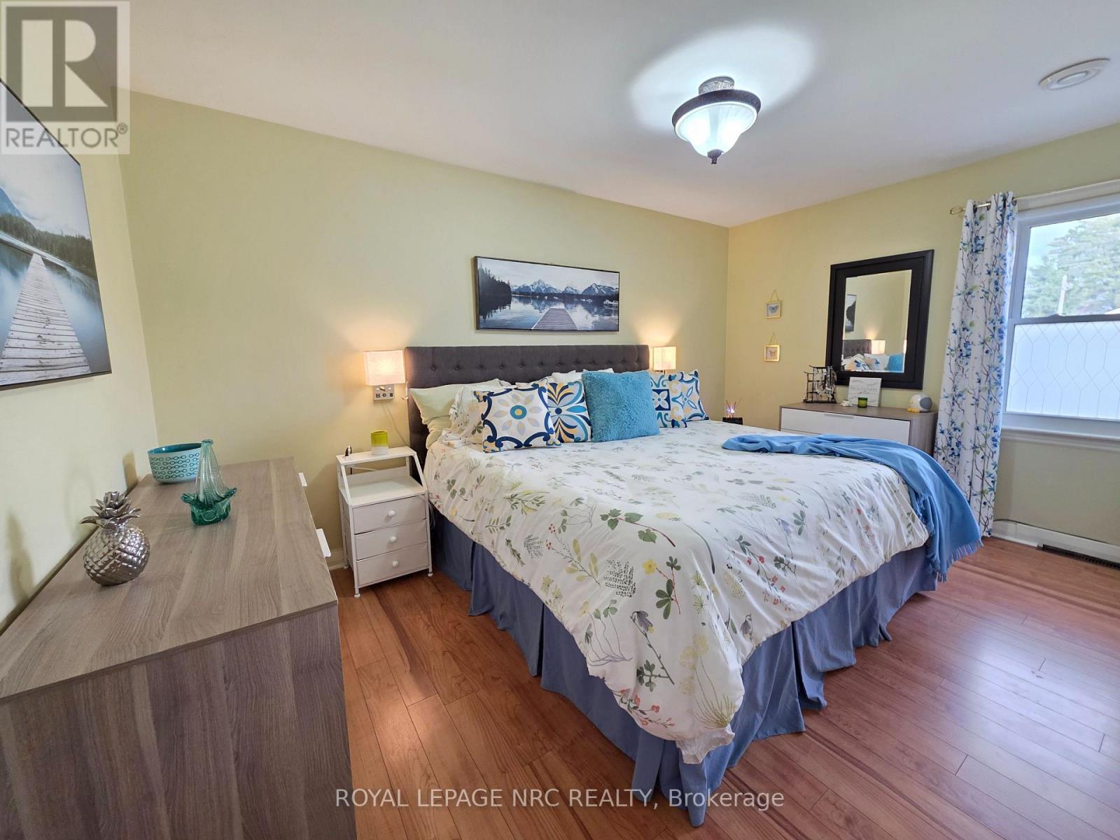 141 Mercury Avenue, Port Colborne, Ontario  L3K 2C8 - Photo 12 - X12481459