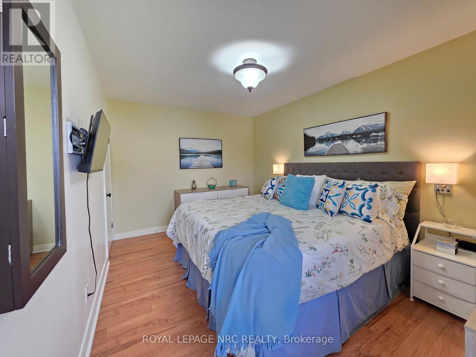 141 Mercury Avenue, Port Colborne, Ontario  L3K 2C8 - Photo 13 - X12481459