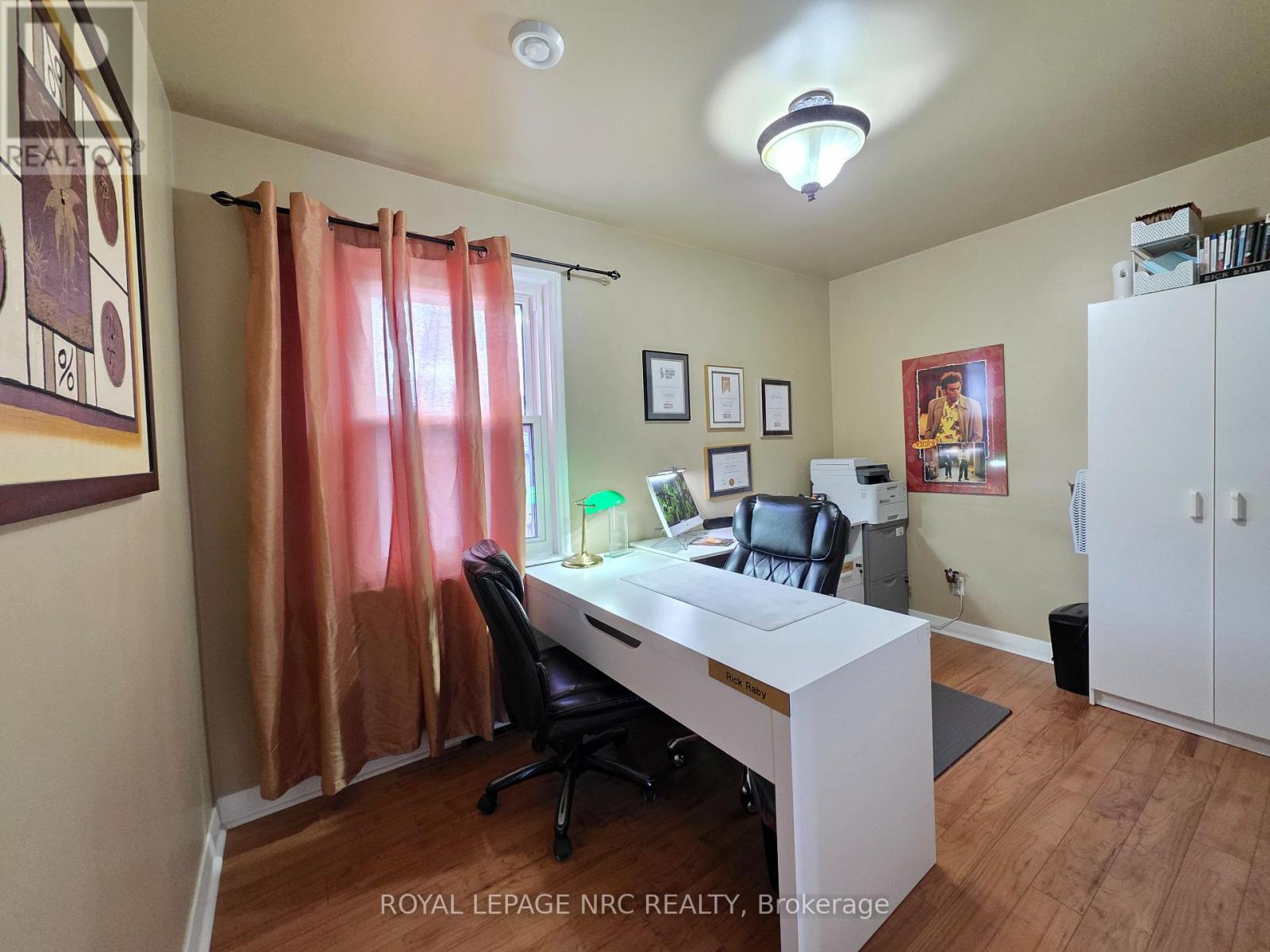 141 Mercury Avenue, Port Colborne, Ontario  L3K 2C8 - Photo 16 - X12481459