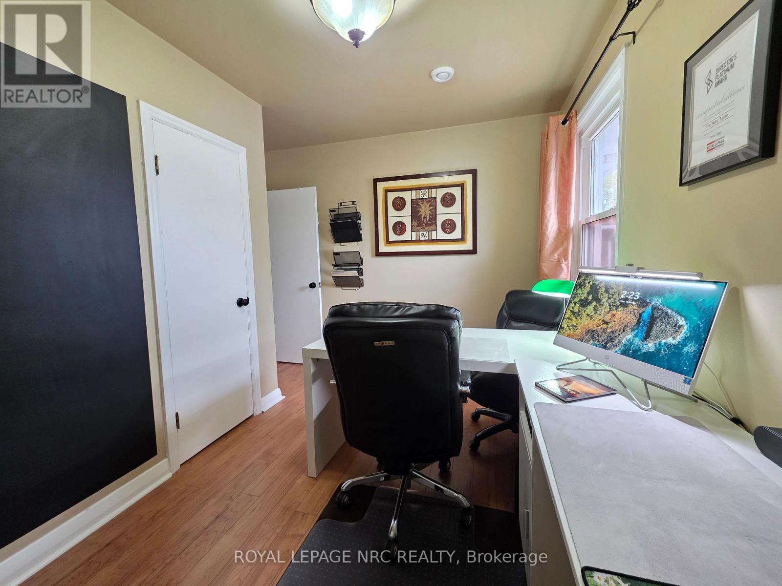 141 Mercury Avenue, Port Colborne, Ontario  L3K 2C8 - Photo 17 - X12481459