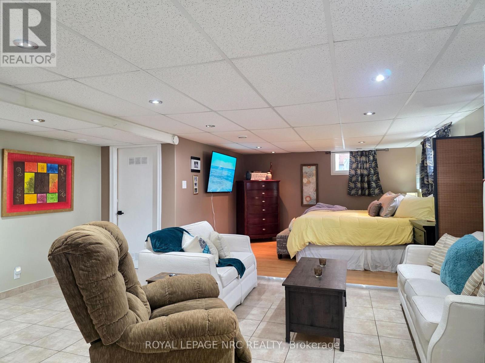 141 Mercury Avenue, Port Colborne, Ontario  L3K 2C8 - Photo 27 - X12481459