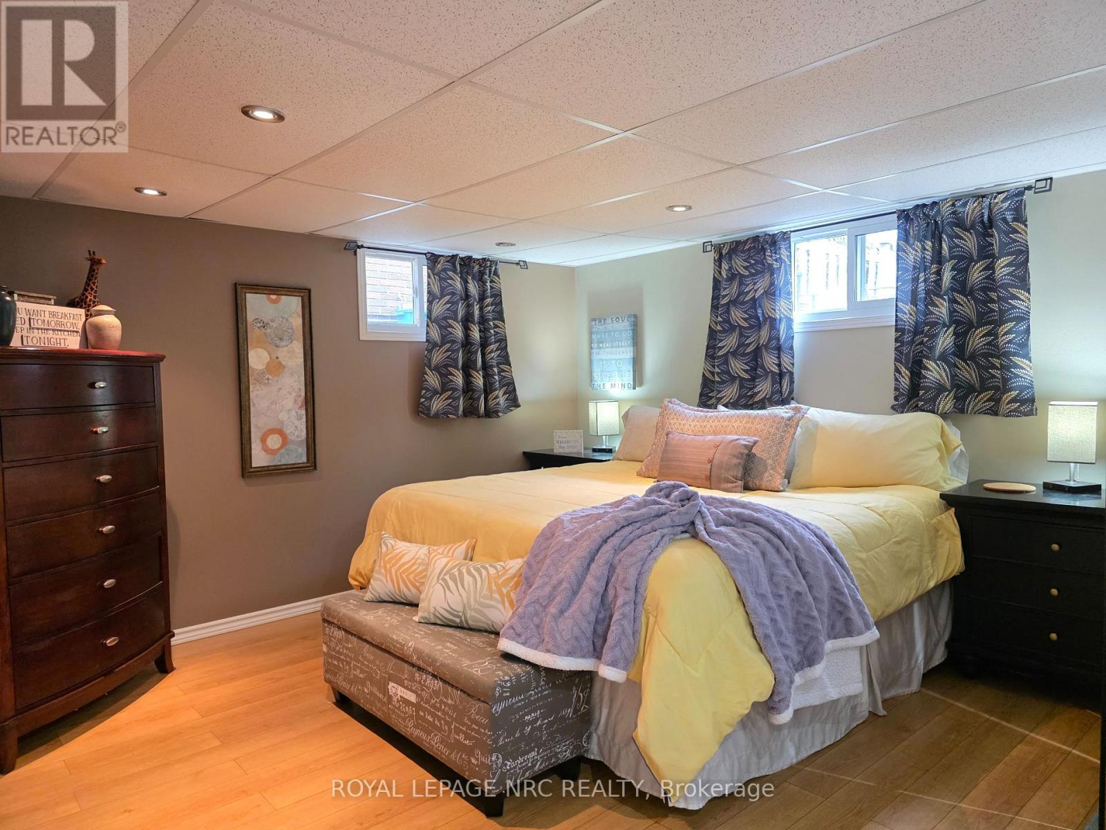 141 Mercury Avenue, Port Colborne, Ontario  L3K 2C8 - Photo 29 - X12481459