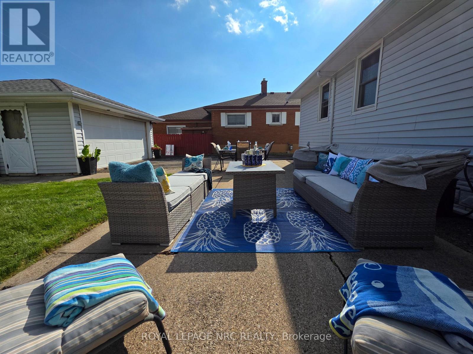 141 Mercury Avenue, Port Colborne, Ontario  L3K 2C8 - Photo 32 - X12481459