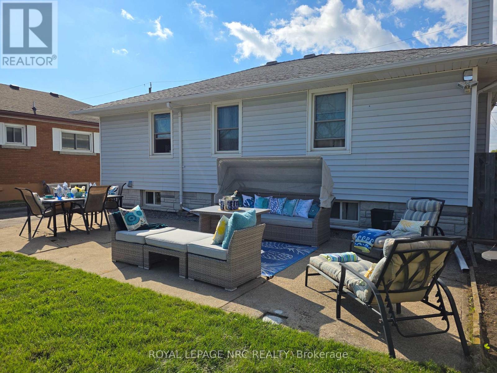 141 Mercury Avenue, Port Colborne, Ontario  L3K 2C8 - Photo 33 - X12481459