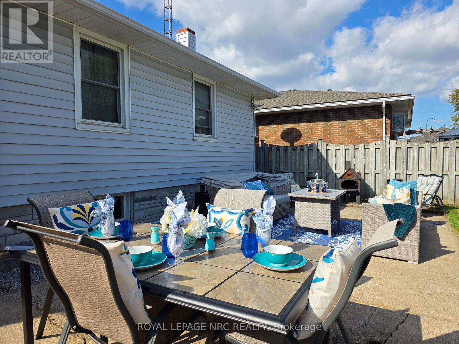 141 Mercury Avenue, Port Colborne, Ontario  L3K 2C8 - Photo 34 - X12481459