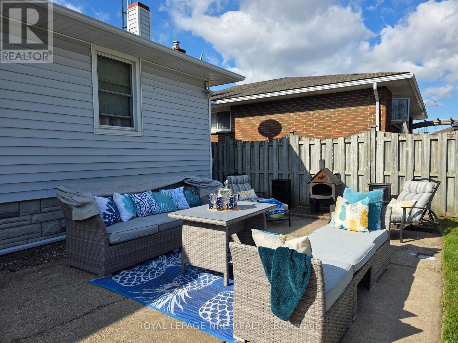 141 Mercury Avenue, Port Colborne, Ontario  L3K 2C8 - Photo 35 - X12481459