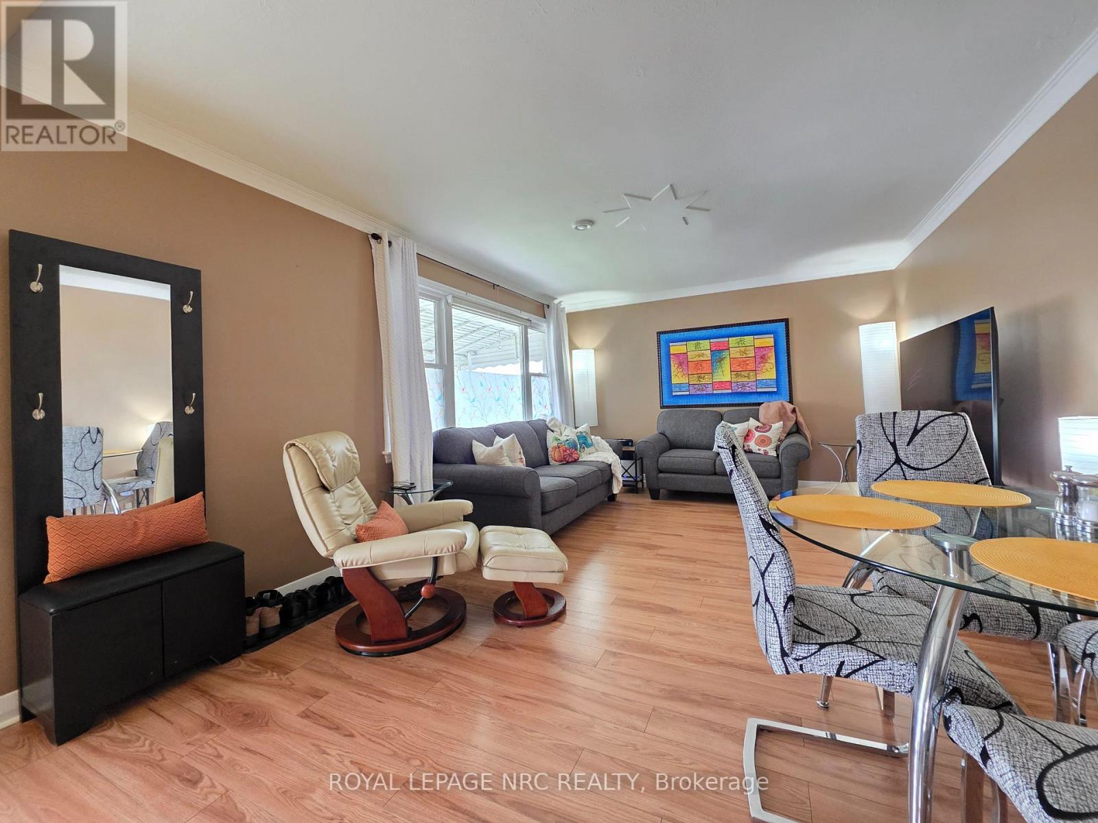 141 Mercury Avenue, Port Colborne, Ontario  L3K 2C8 - Photo 6 - X12481459