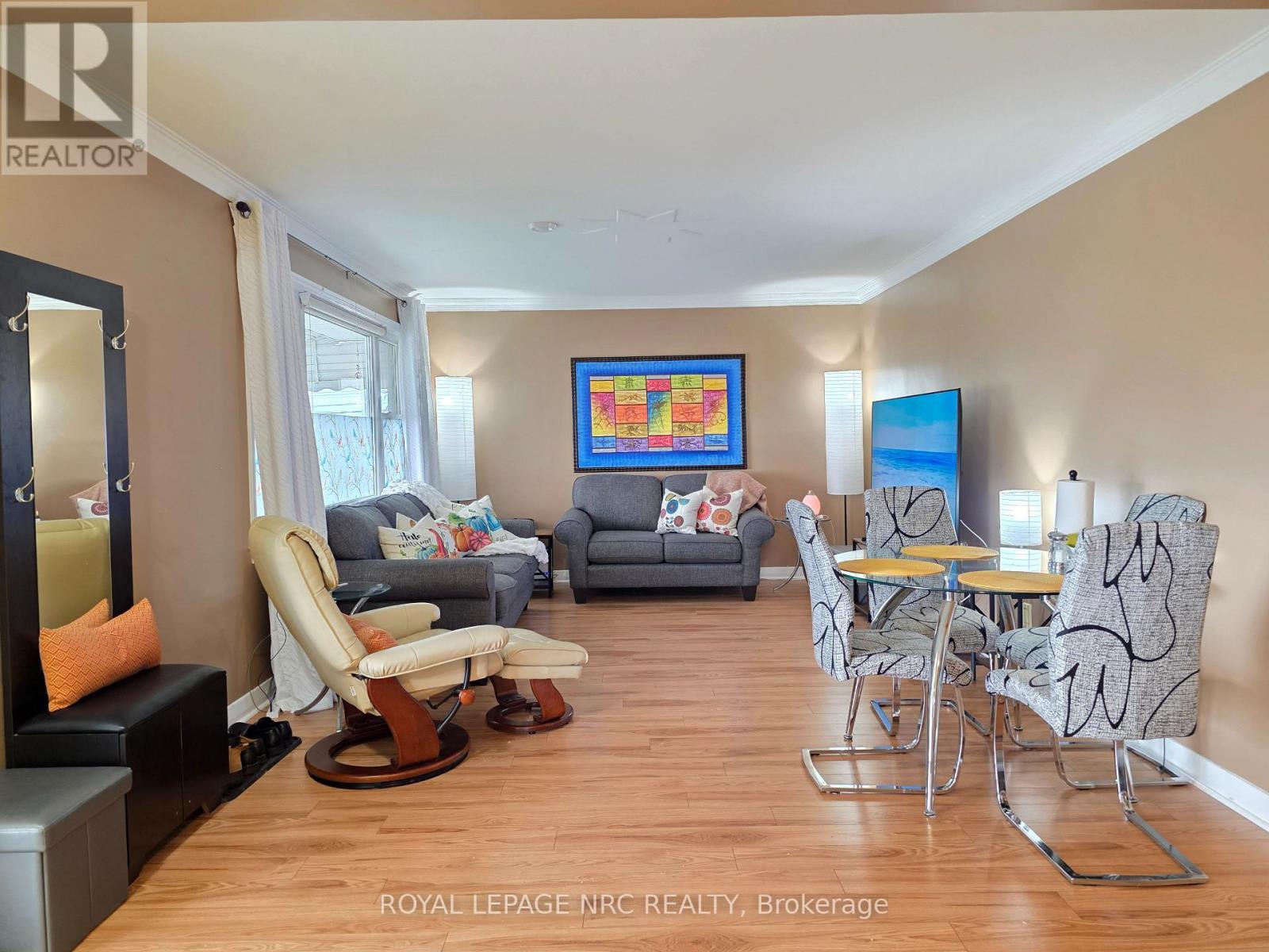 141 Mercury Avenue, Port Colborne, Ontario  L3K 2C8 - Photo 7 - X12481459