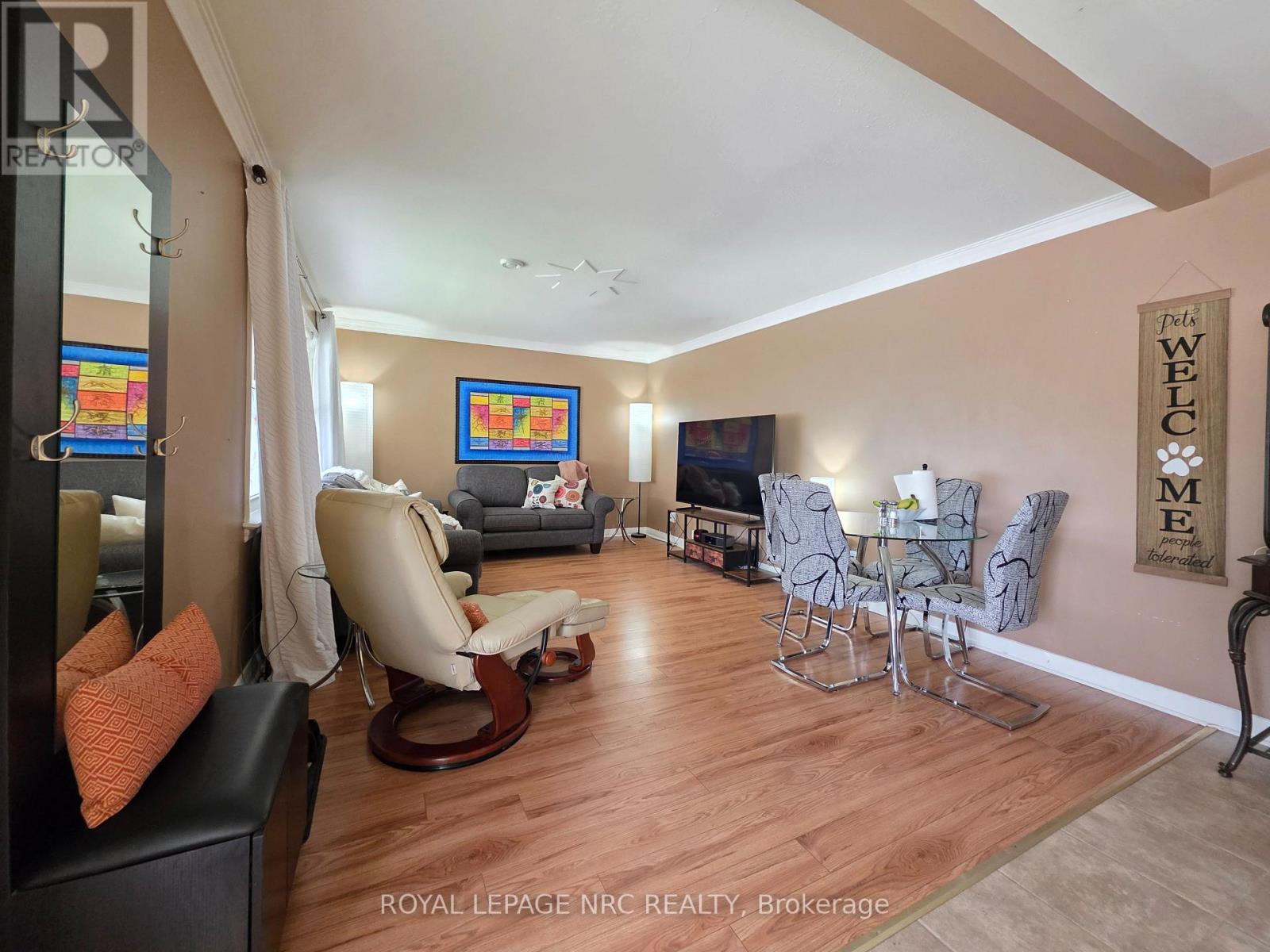 141 Mercury Avenue, Port Colborne, Ontario  L3K 2C8 - Photo 8 - X12481459