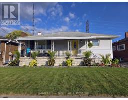 141 MERCURY AVENUE, Port Colborne, Ontario