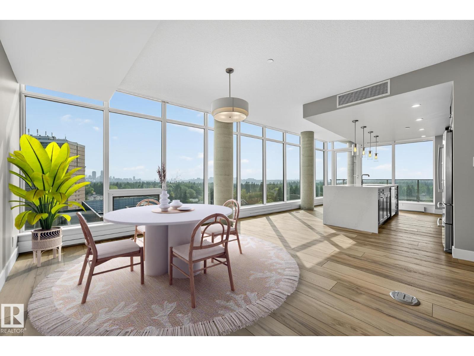 #705 14105 West Block Drive NW, Edmonton, Alberta