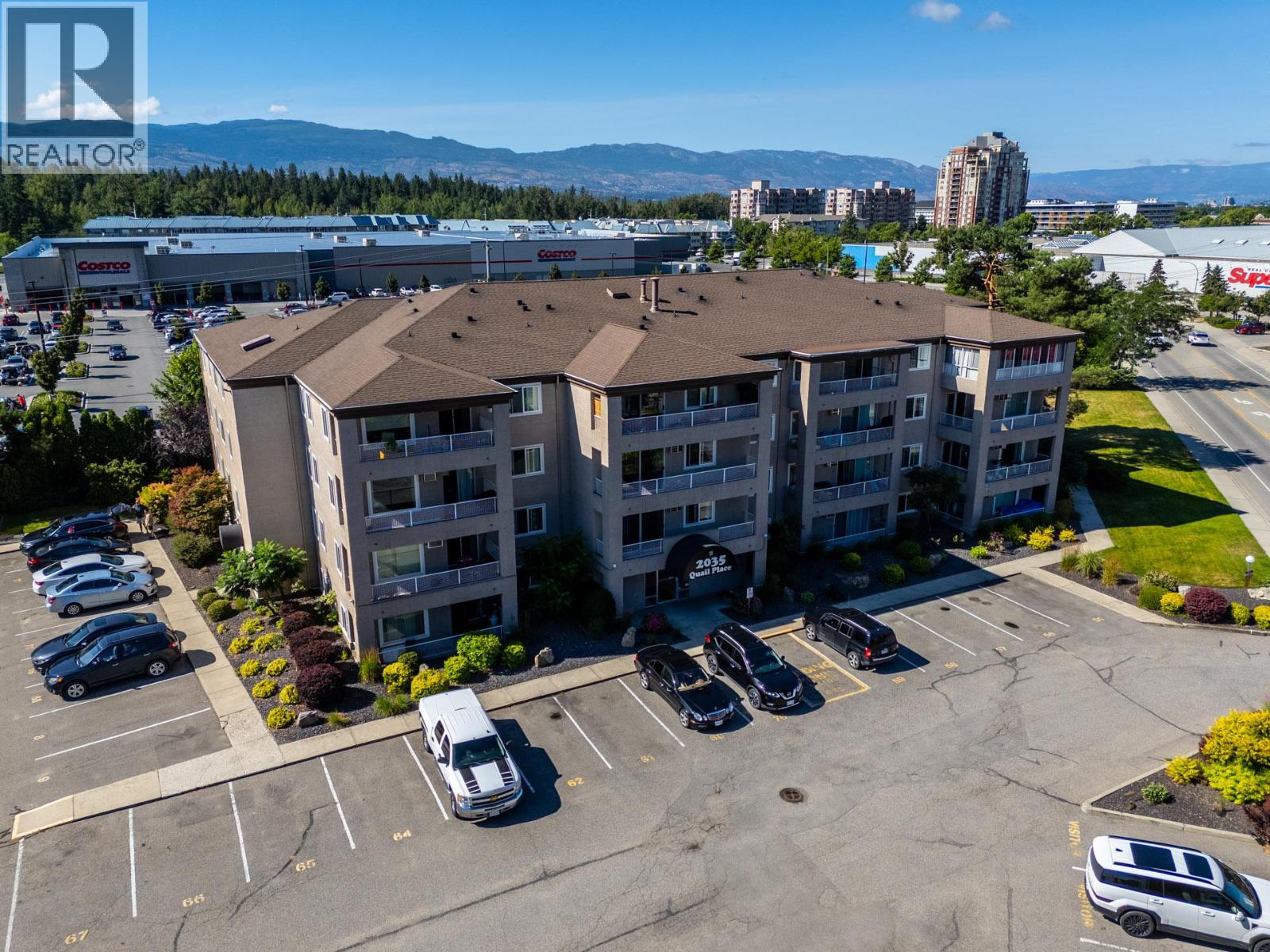 2035 Baron Road Unit# 102, Kelowna, British Columbia  V1X 7G3 - Photo 37 - 10366663