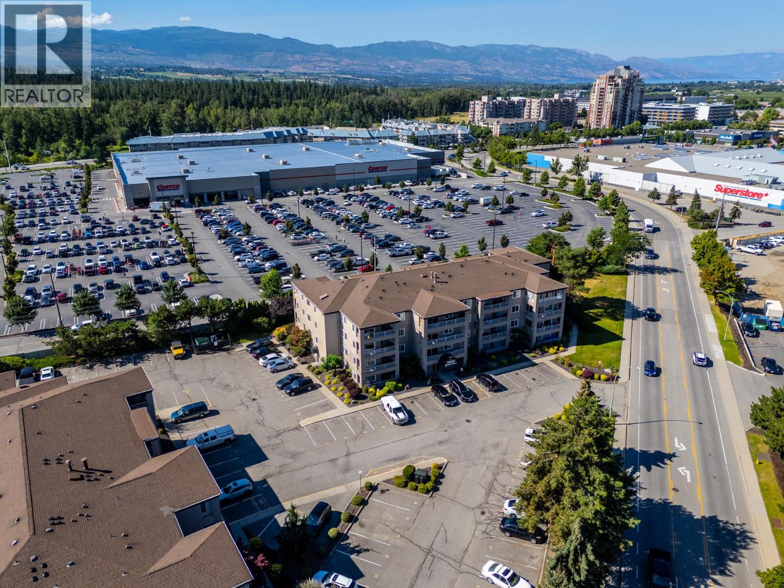 2035 Baron Road Unit# 102, Kelowna, British Columbia  V1X 7G3 - Photo 36 - 10366663