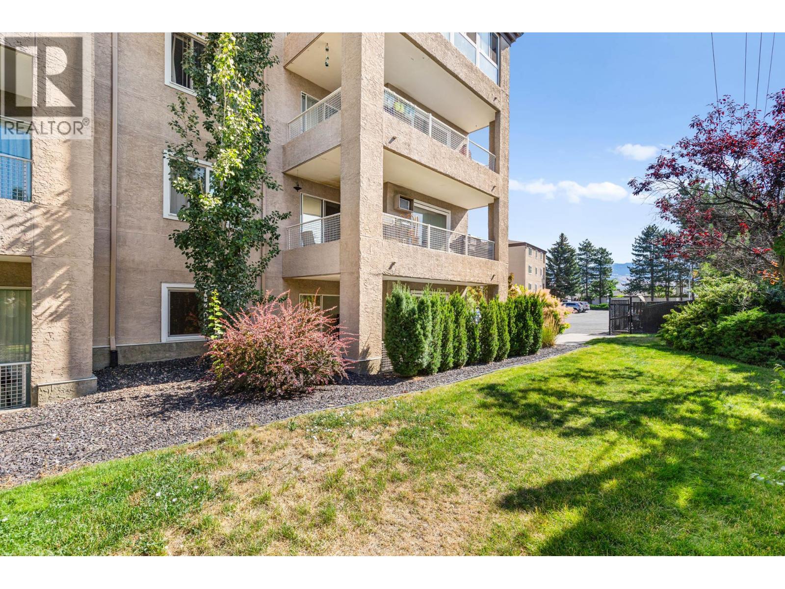 2035 Baron Road Unit# 102, Kelowna, British Columbia  V1X 7G3 - Photo 35 - 10366663