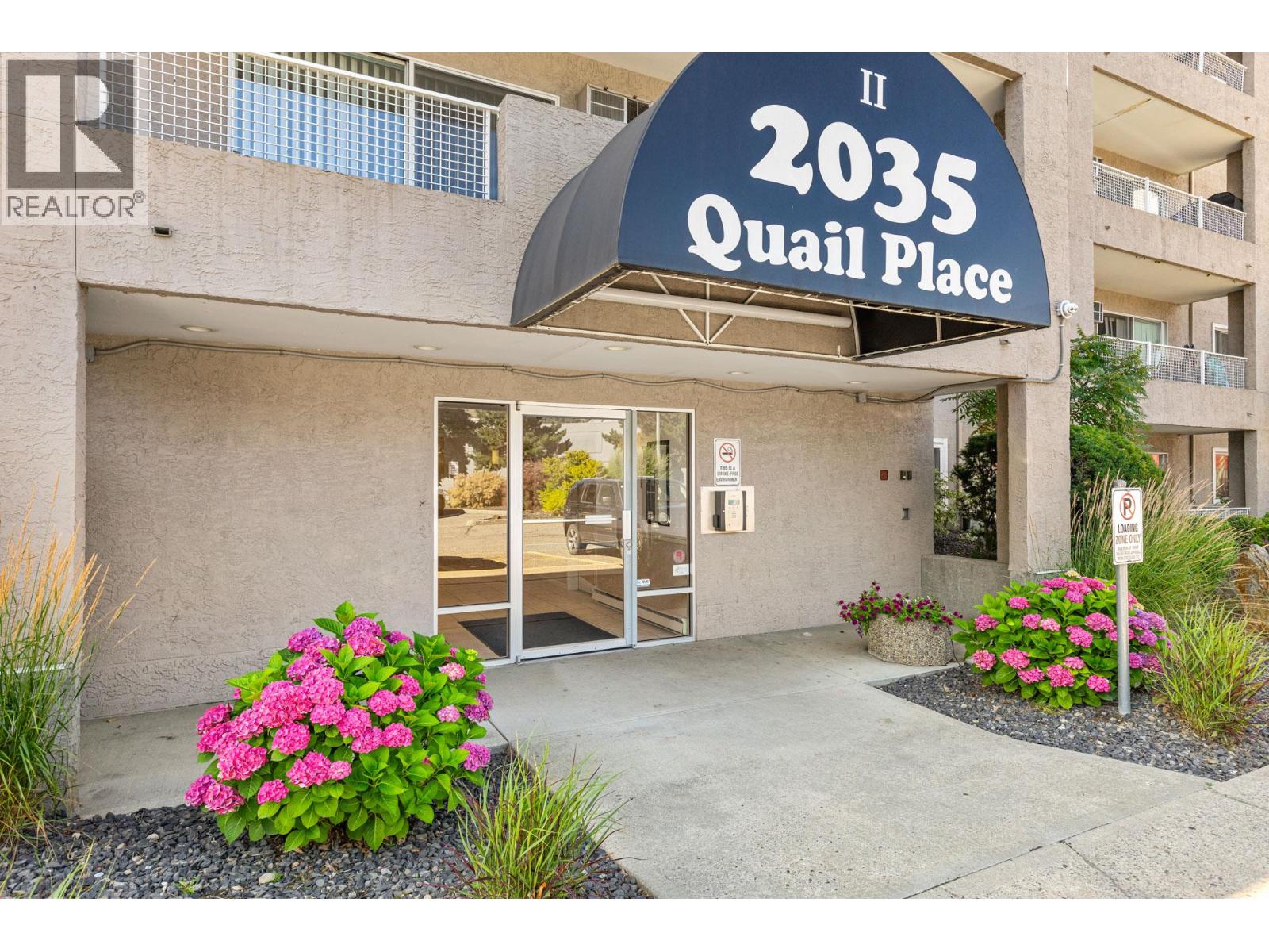 2035 Baron Road Unit# 102, Kelowna, British Columbia  V1X 7G3 - Photo 29 - 10366663