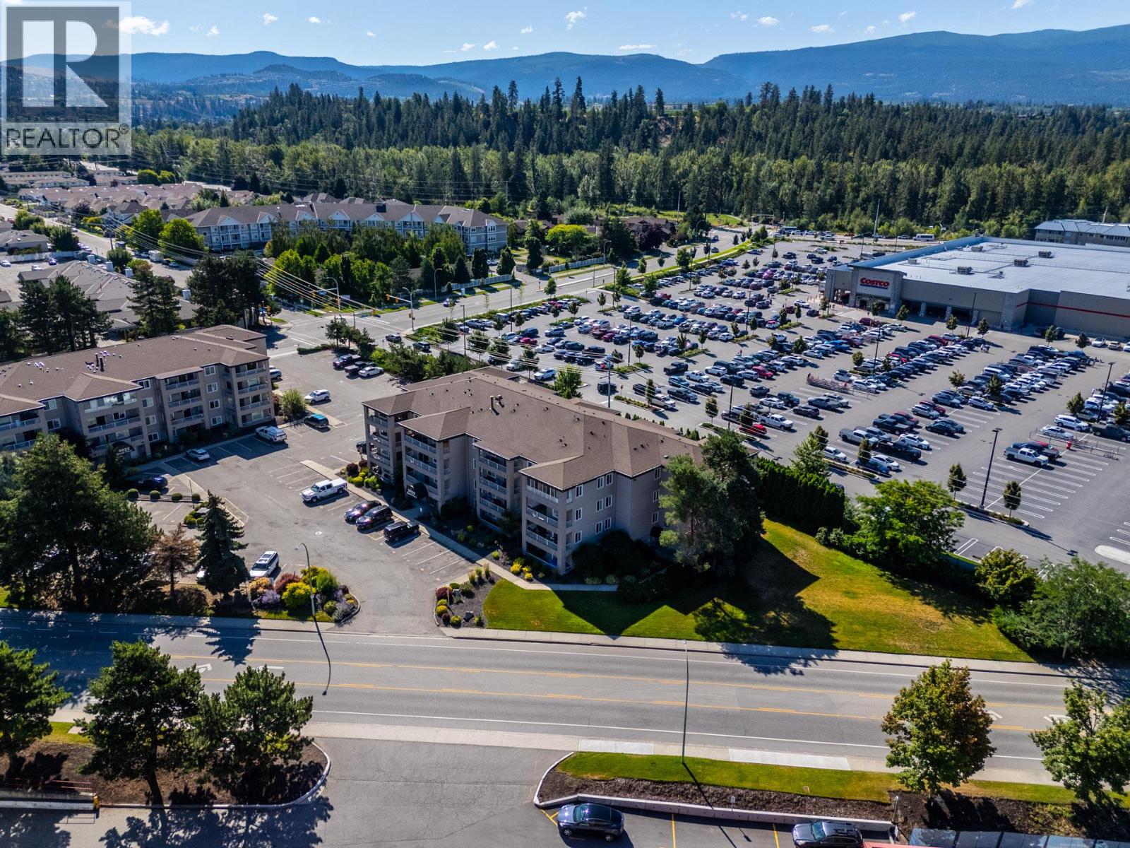 2035 Baron Road Unit# 102, Kelowna, British Columbia  V1X 7G3 - Photo 39 - 10366663