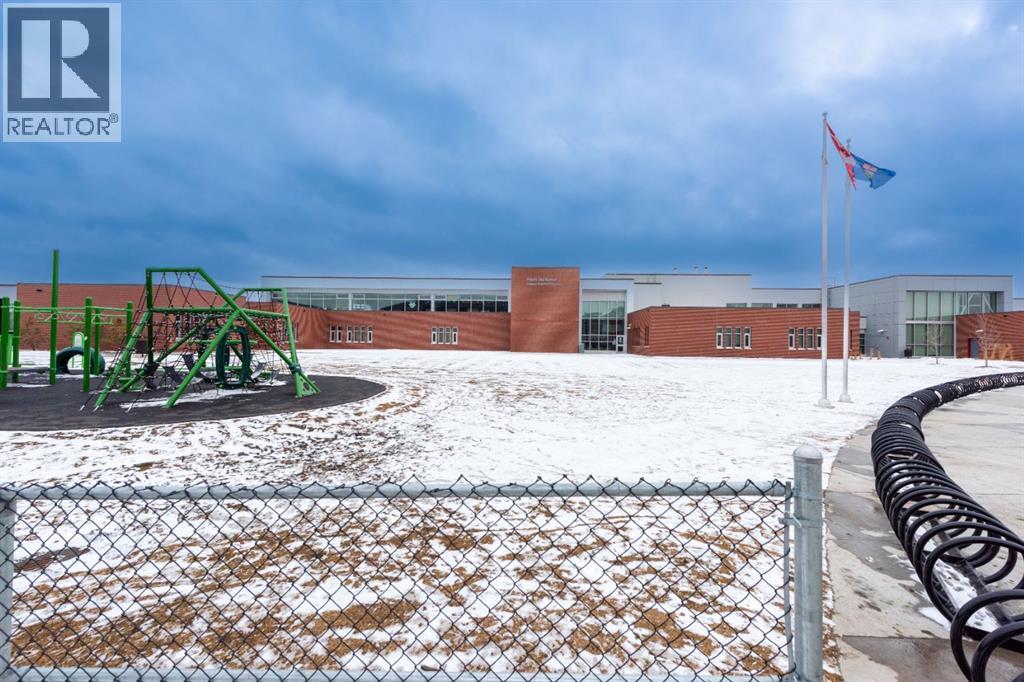 134 Skyview Ranch Street Ne, Calgary, Alberta  T3N 0G4 - Photo 24 - A2237890