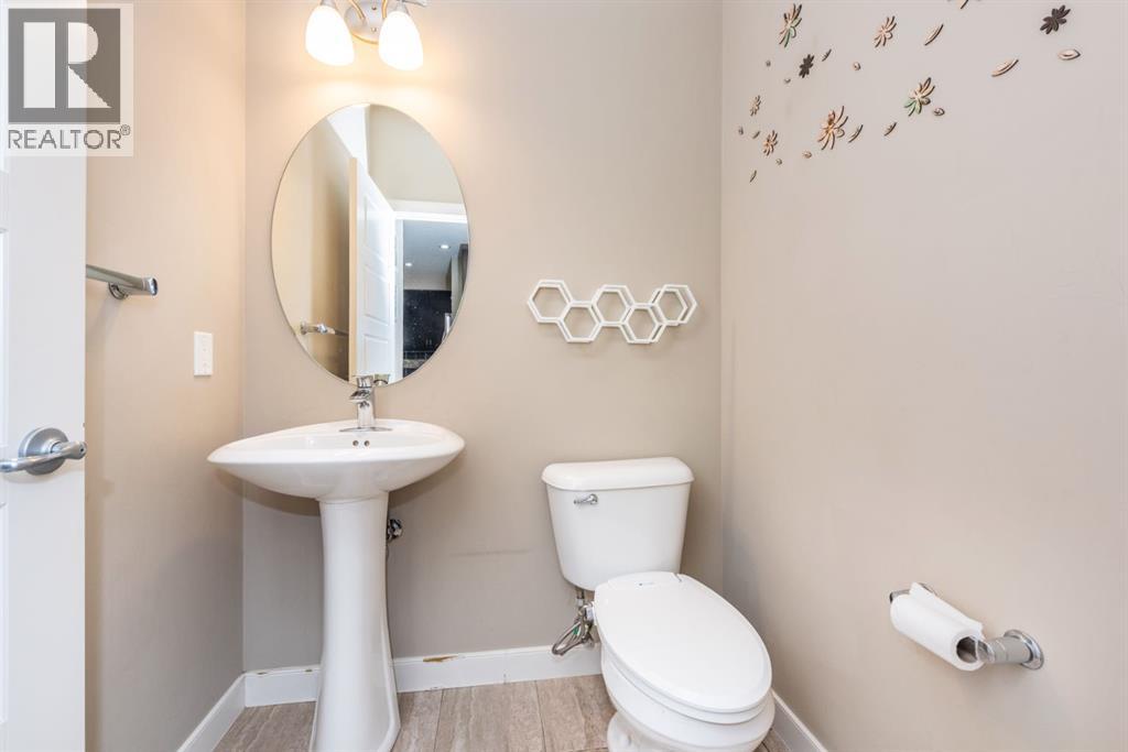 134 Skyview Ranch Street Ne, Calgary, Alberta  T3N 0G4 - Photo 7 - A2237890