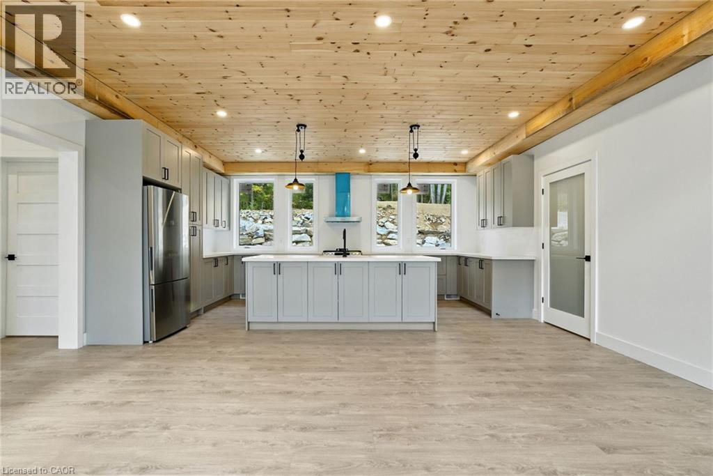 1295 Wenona Lake Road, Haliburton, Ontario  K0M 1S0 - Photo 14 - 40780822