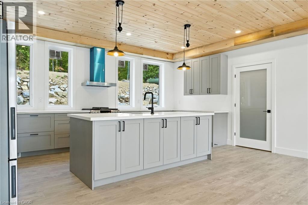 1295 Wenona Lake Road, Haliburton, Ontario  K0M 1S0 - Photo 15 - 40780822